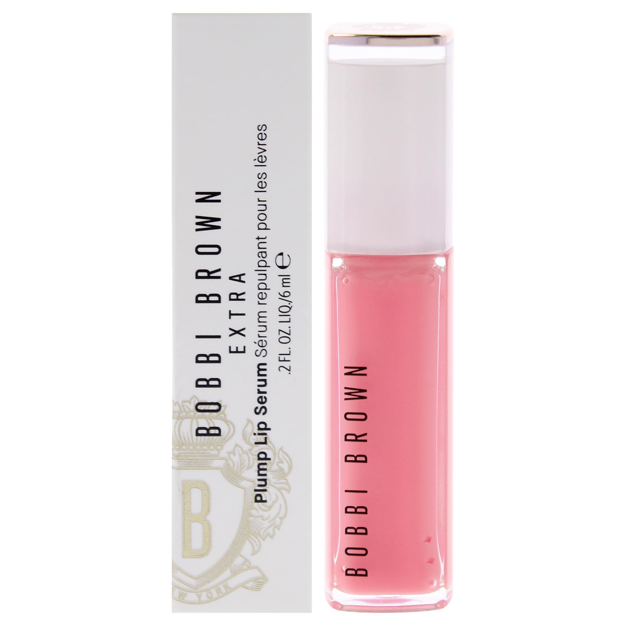 Foto 2 pulgar | Sérum Labial Bobbi Brown Extra Plump 784 Bare Blossom  6 Ml - Venta Internacional.
