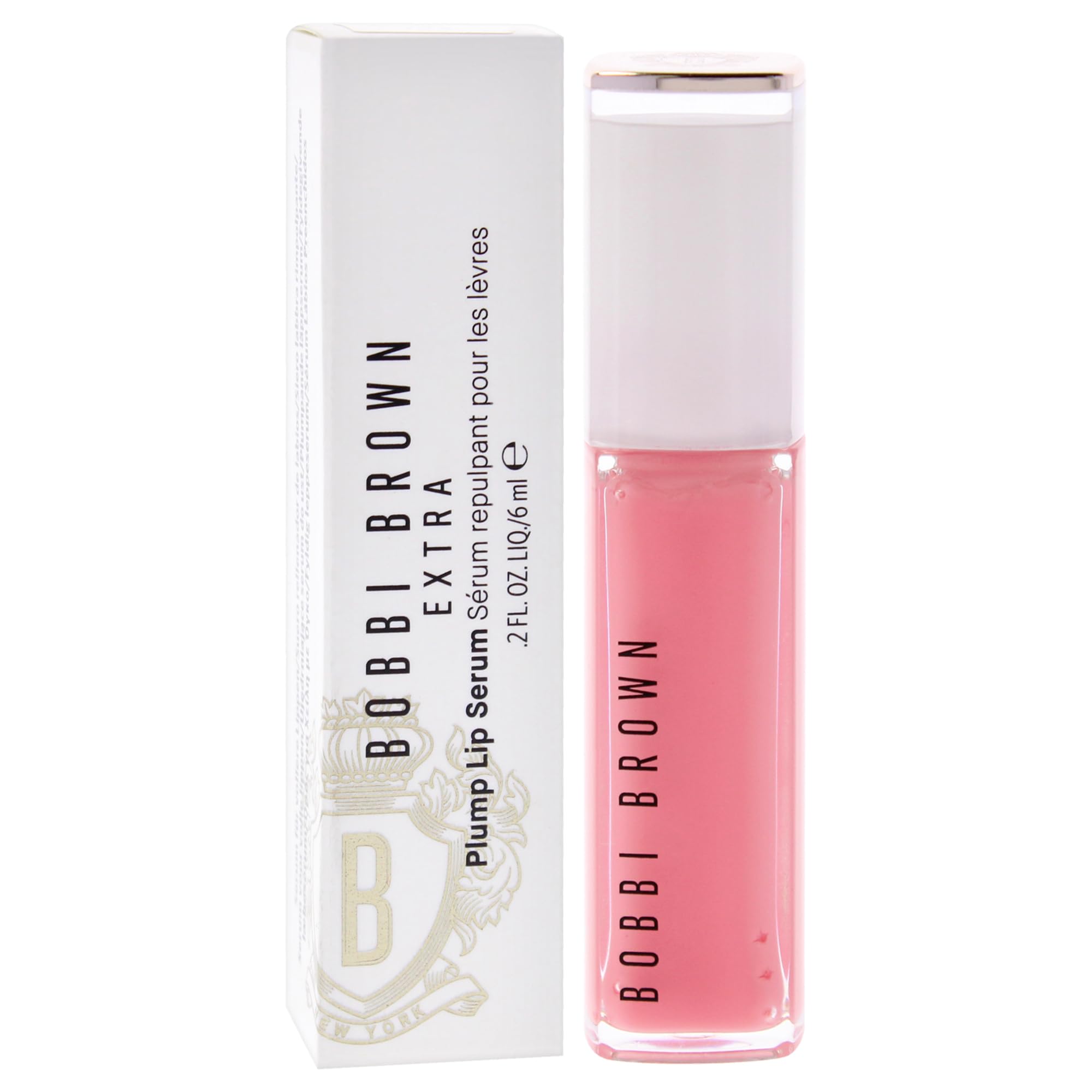 Foto 4 pulgar | Sérum Labial Bobbi Brown Extra Plump 784 Bare Blossom  6 Ml - Venta Internacional.