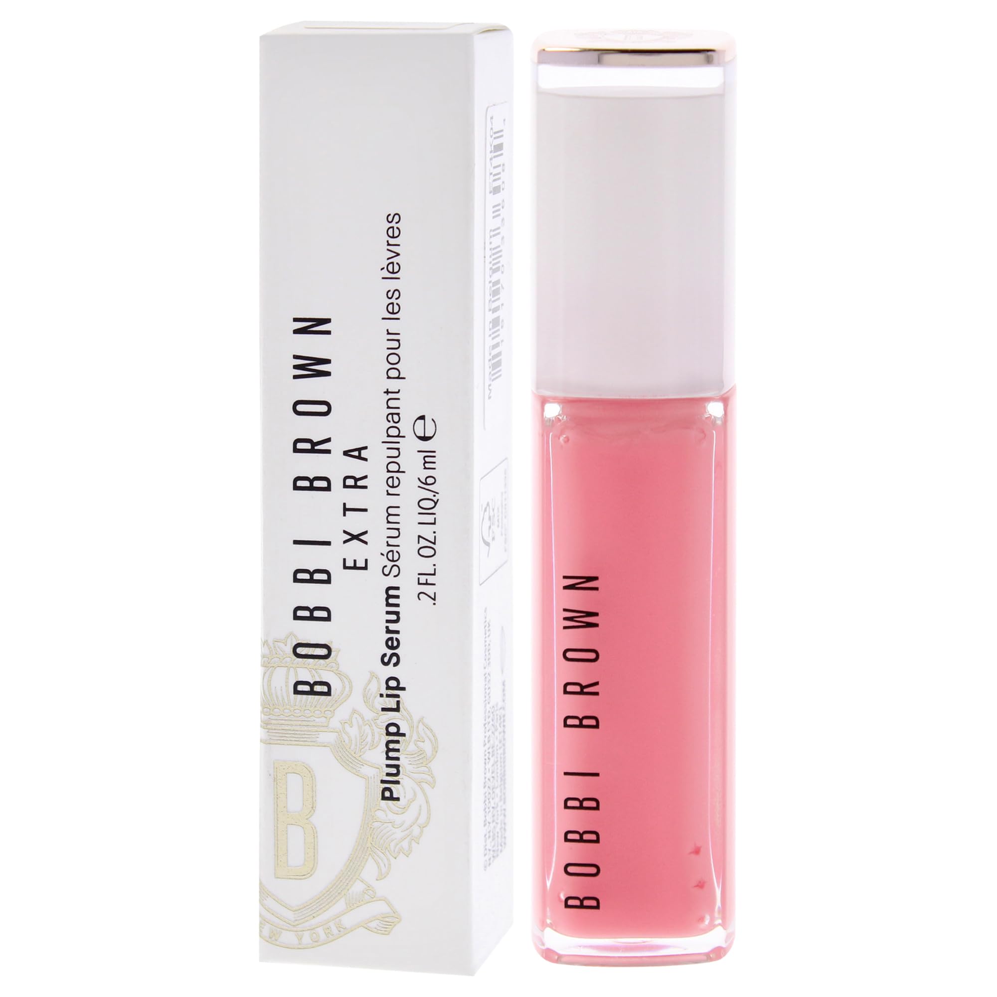 Foto 5 pulgar | Sérum Labial Bobbi Brown Extra Plump 784 Bare Blossom  6 Ml - Venta Internacional.