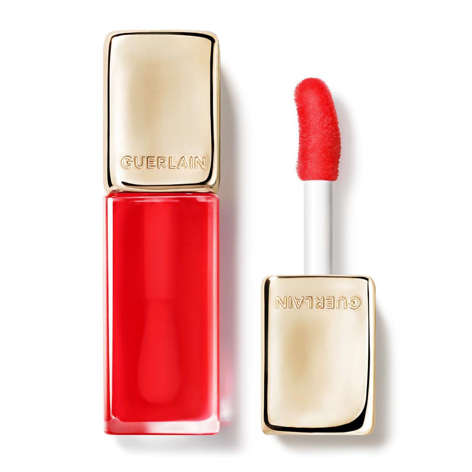 Foto 2 pulgar | Aceite De Labios Guerlain Kiss Kiss Bee Glow 775 Poppy Glow 9 Ml Para Mujeres - Venta Internacional.