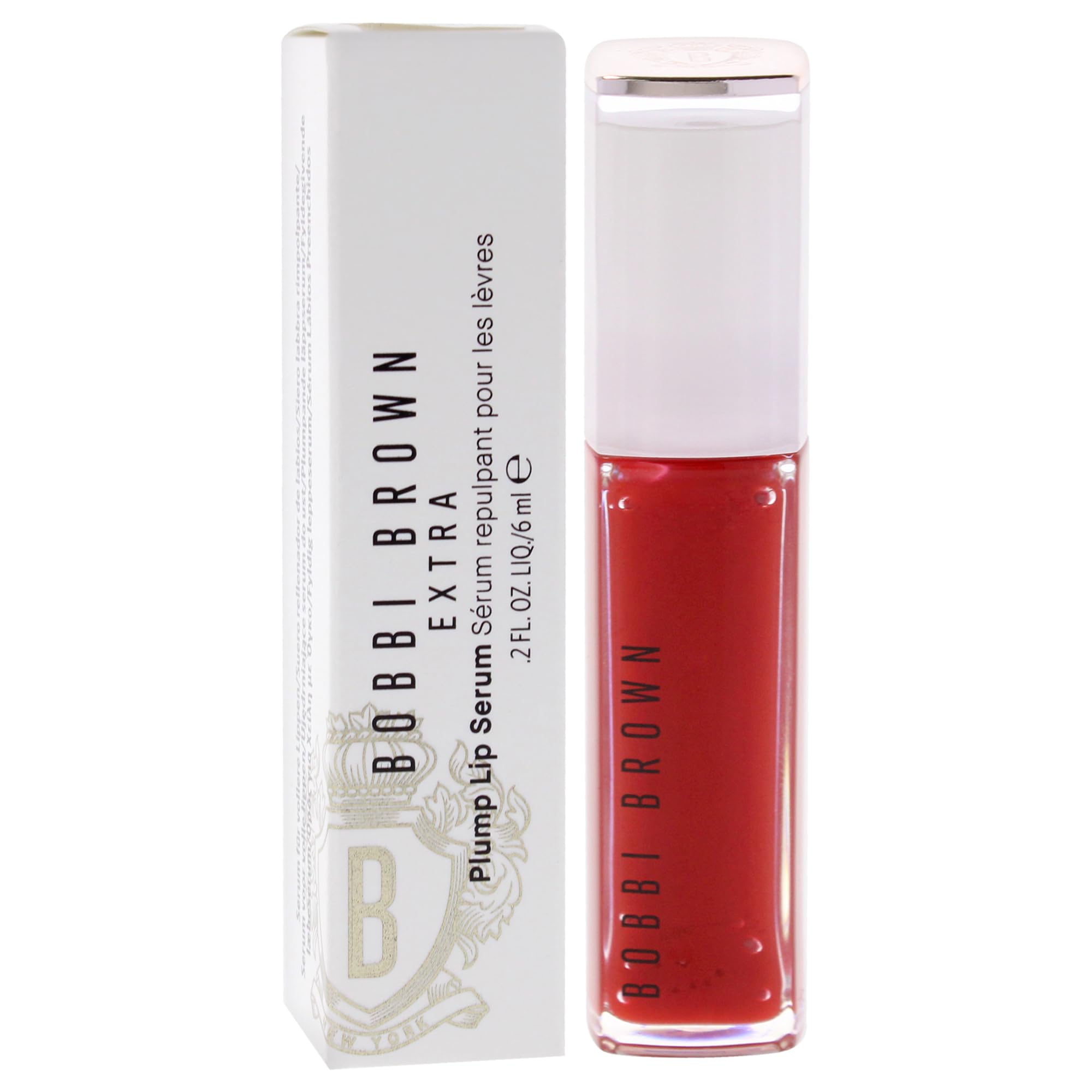 Foto 4 pulgar | Sérum Labial Bobbi Brown Extra Plump 757 Bare Raspberry  6 Ml - Venta Internacional.