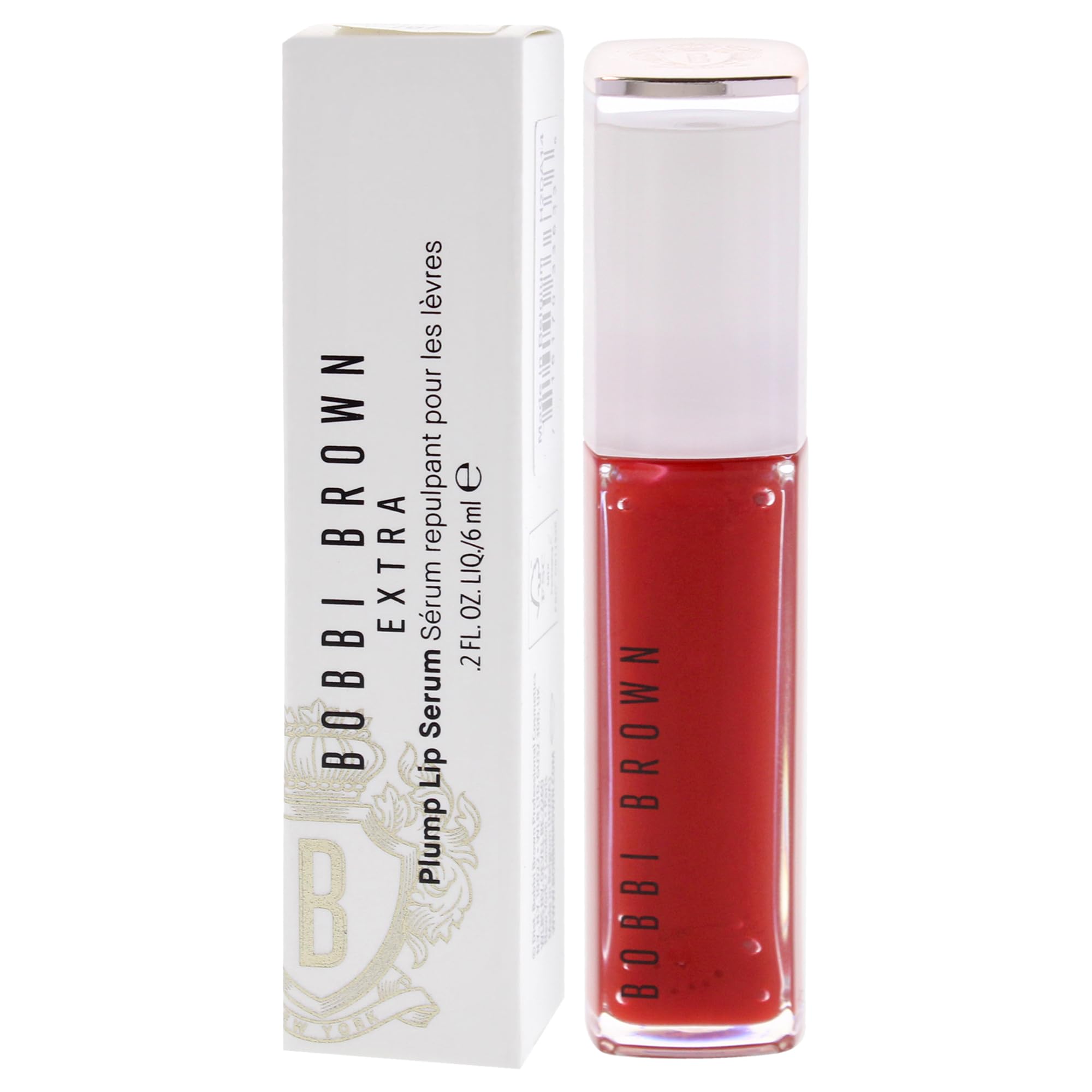 Foto 5 pulgar | Sérum Labial Bobbi Brown Extra Plump 757 Bare Raspberry  6 Ml - Venta Internacional.