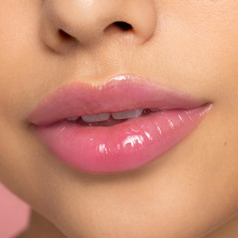 Foto 3 | Brillo Labial Pink Up Amarillo 5.5 ml