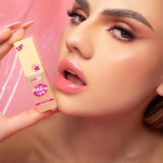 Foto 4 | Brillo Labial Pink Up Amarillo 5.5 ml