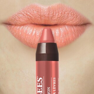Foto 4 | Brillo De Labios Burt's Bees Hidratante Brillo Labial Crayon Santorini - Venta Internacional.