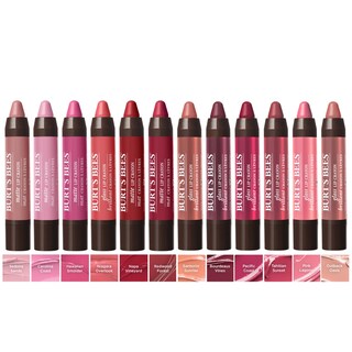 Foto 7 | Brillo De Labios Burt's Bees Hidratante Brillo Labial Crayon Santorini - Venta Internacional.