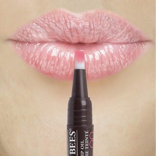 Foto 5 | Aceite Labial Tintado Burt's Bees Showering Sunset 1 Ml 100% Natural - Venta Internacional.