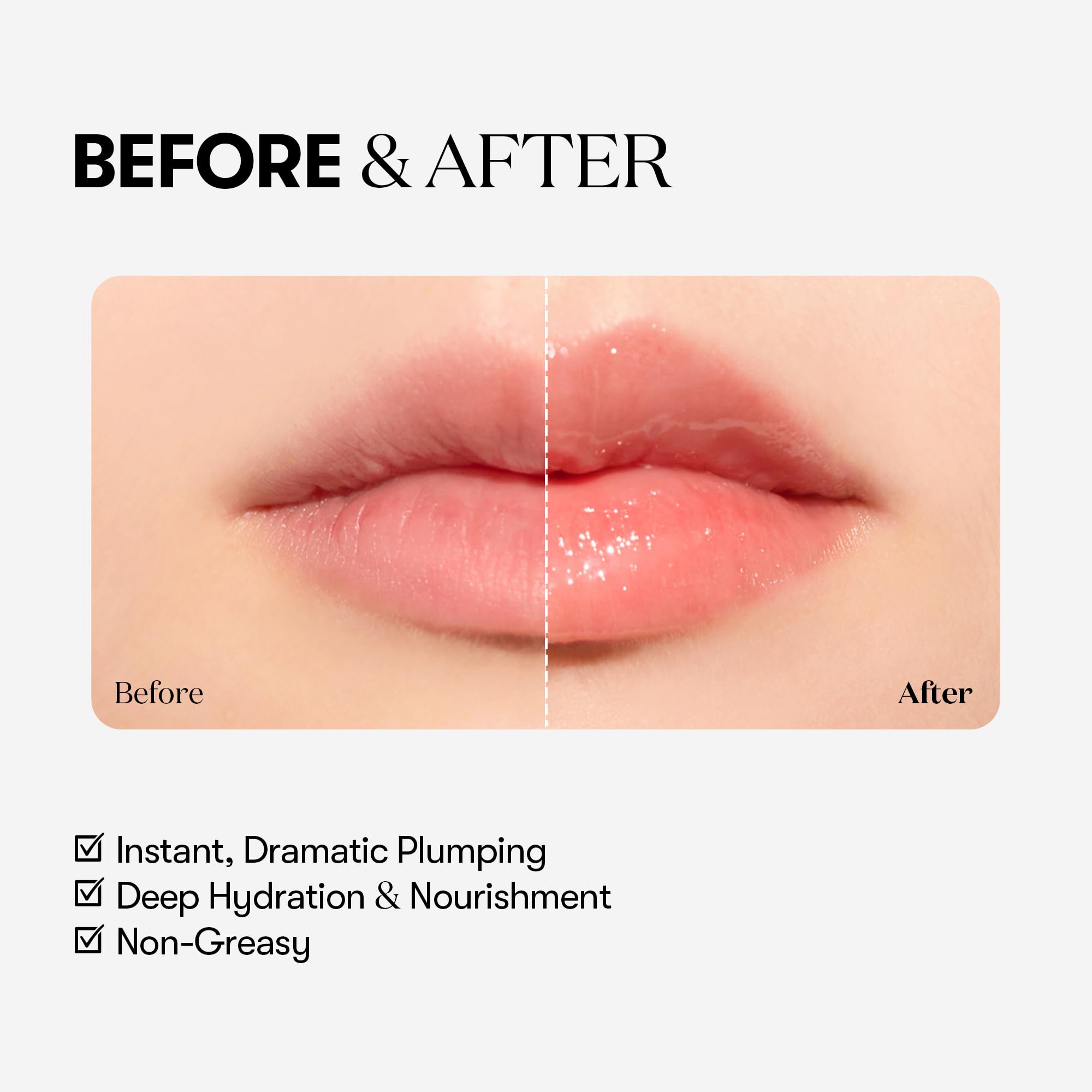 Foto 4 | Lip Plumper Vt Cosmetics Reedle Shot  4 3 G De Ácido Hialurónico - Venta Internacional.