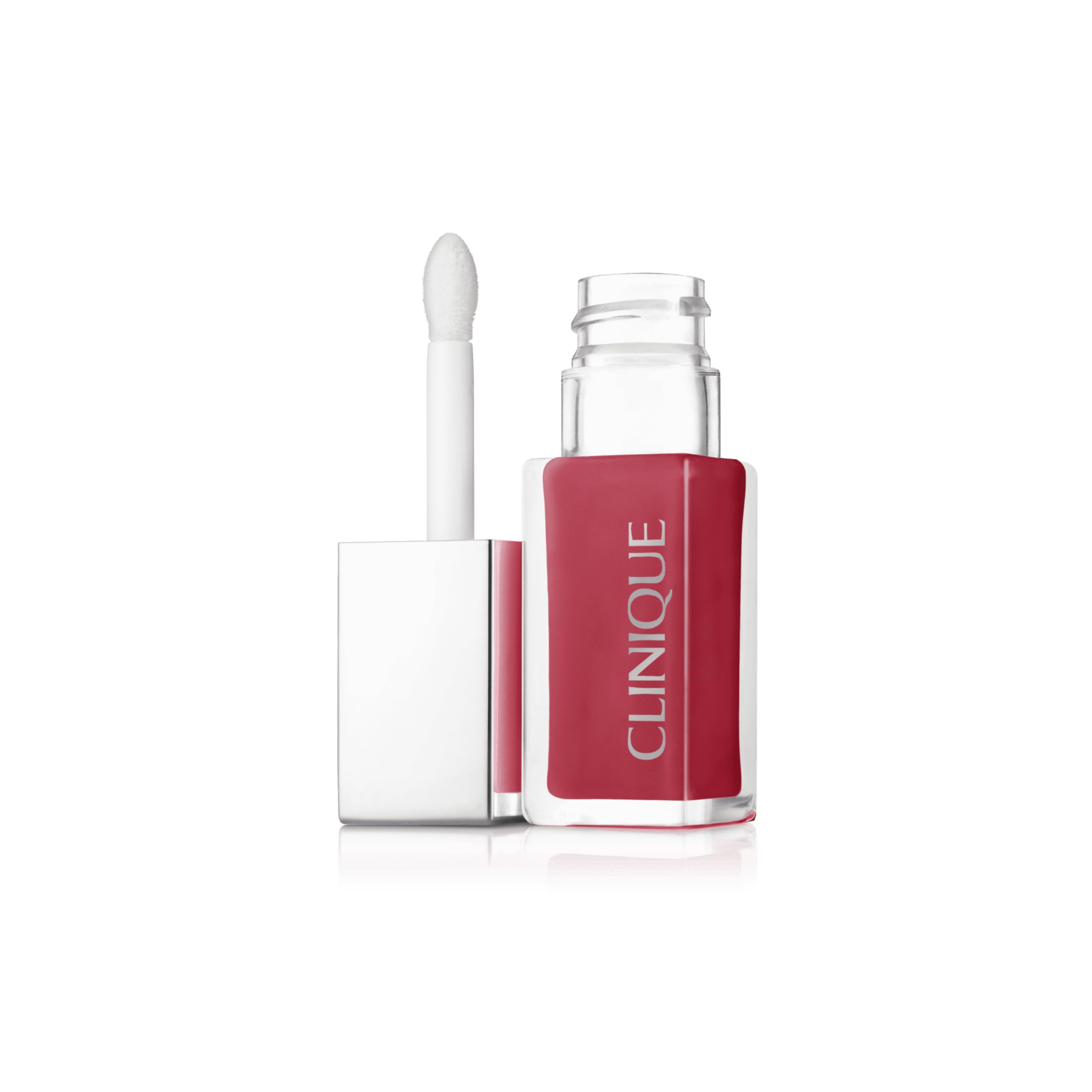 Foto 1 | Aceite Para Labios Y Mejillas Clinique Pop Pink Honey - Venta Internacional.