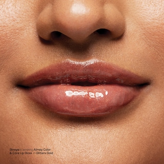 Foto 4 | Brillo De Labios Almay Color & Care Hidratante Con Tonos Naturales Suaves - Venta Internacional.
