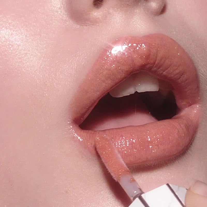 Foto 4 pulgar | Tratamiento Labial Deardahlia Paradise Aurora Shine 6 Ml Bronze Sky - Venta Internacional.