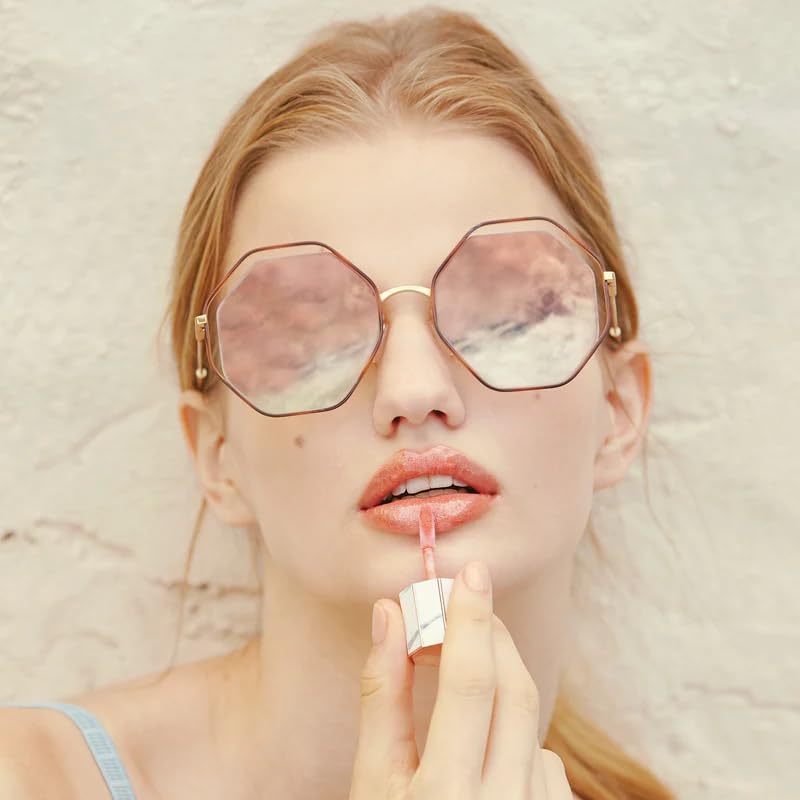 Foto 6 pulgar | Tratamiento Labial Deardahlia Paradise Aurora Shine 6 Ml Bronze Sky - Venta Internacional.