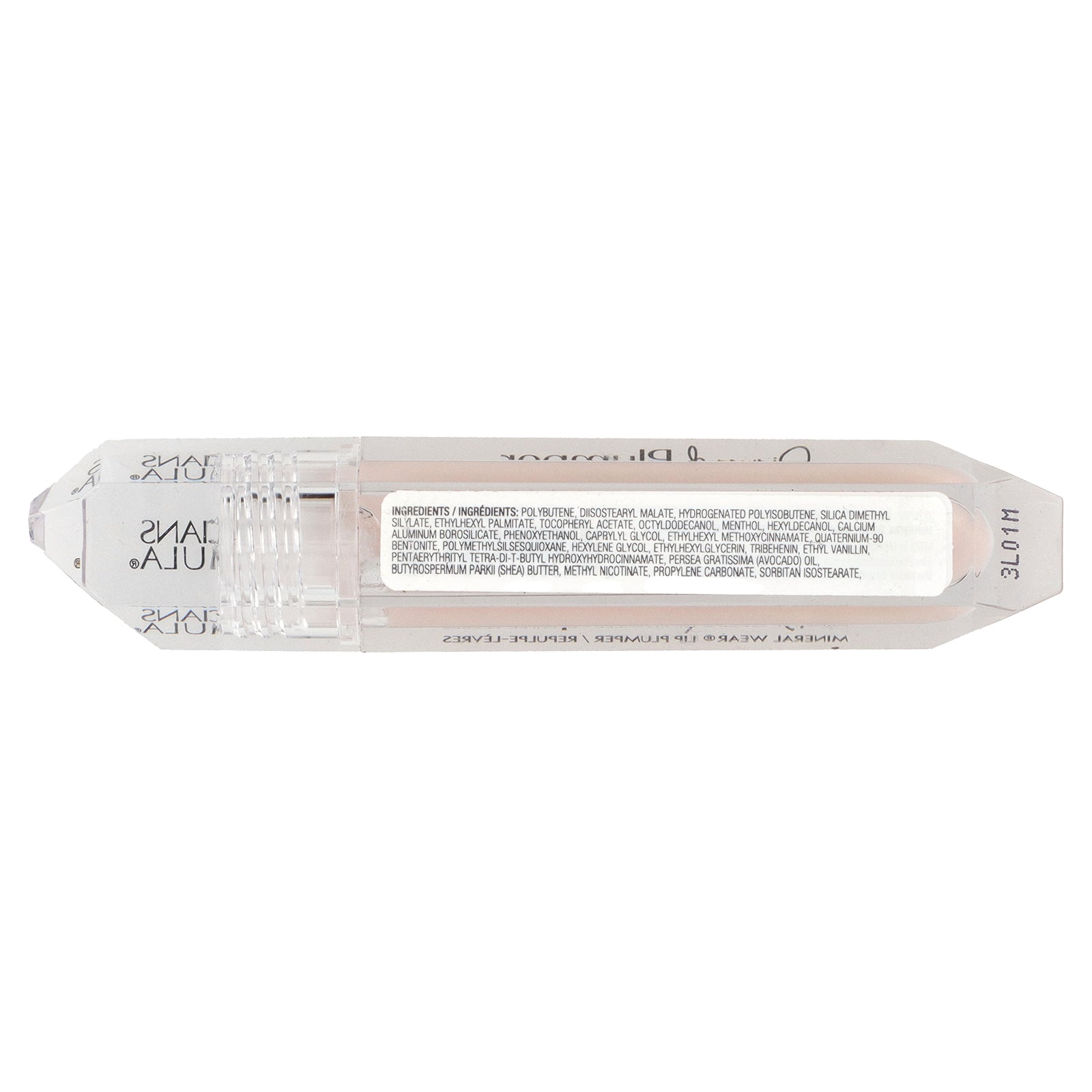 Foto 3 pulgar | Lip Plumper Physicians Formula Diamond Plumper Rosa Claro - Venta Internacional.