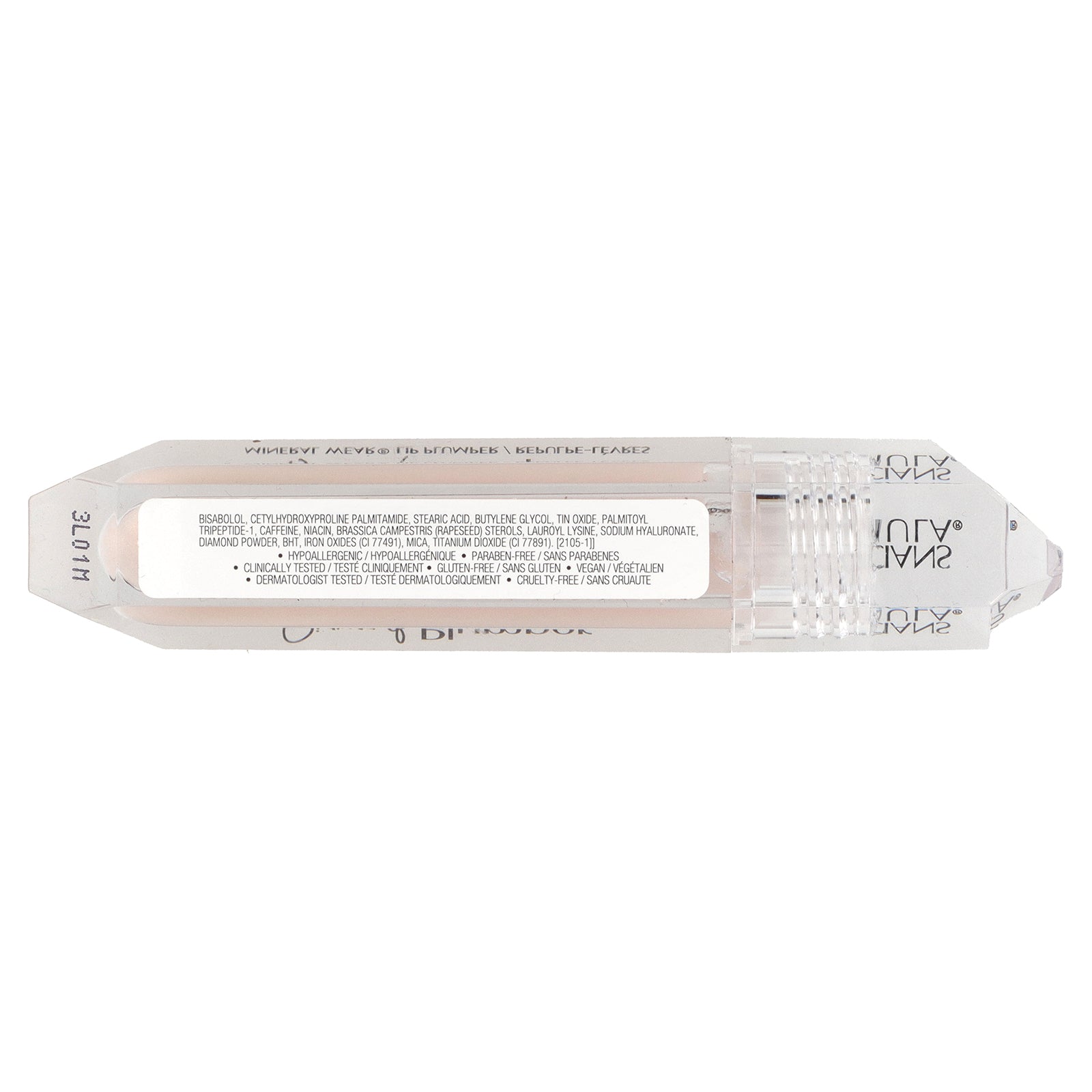 Foto 4 pulgar | Lip Plumper Physicians Formula Diamond Plumper Rosa Claro - Venta Internacional.