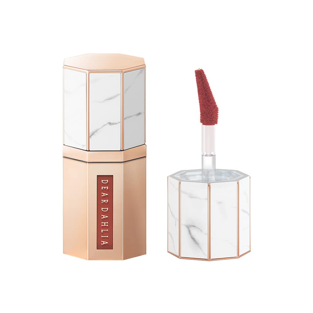 Mousse Para Labios Deardahlia Dear Dahlia Paradise Dream Teddy  6 Ml - Venta Internacional.