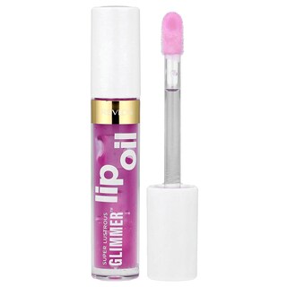 Foto 1 | Aceite Labial Revlon Super Lustrous Glimmer 005 Vio-lit 3 8 Ml - Venta Internacional.