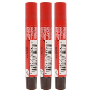 Foto 2 | Lip Shimmer Burts Bees Cherry Paquete De 3 - Venta Internacional.