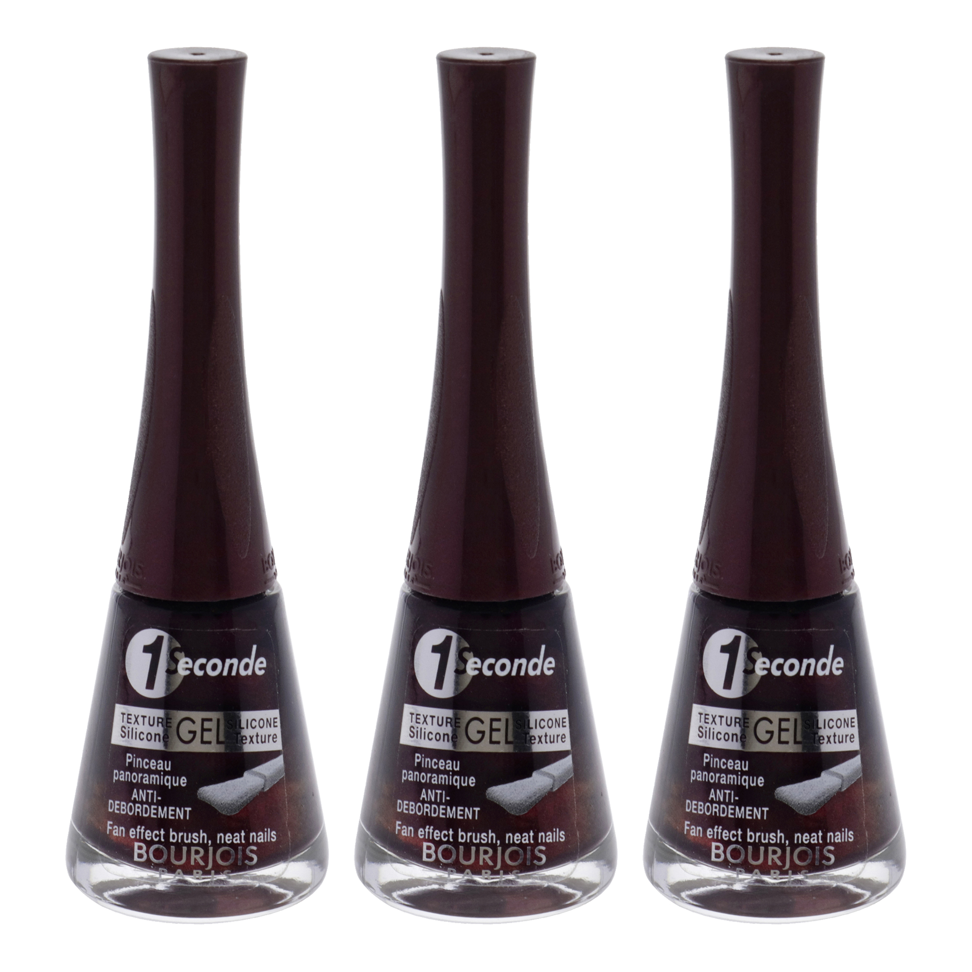 Brillo De Labios Clinique Pop Plush Creamy Brulee  Paquete De 3 - Venta Internacional.