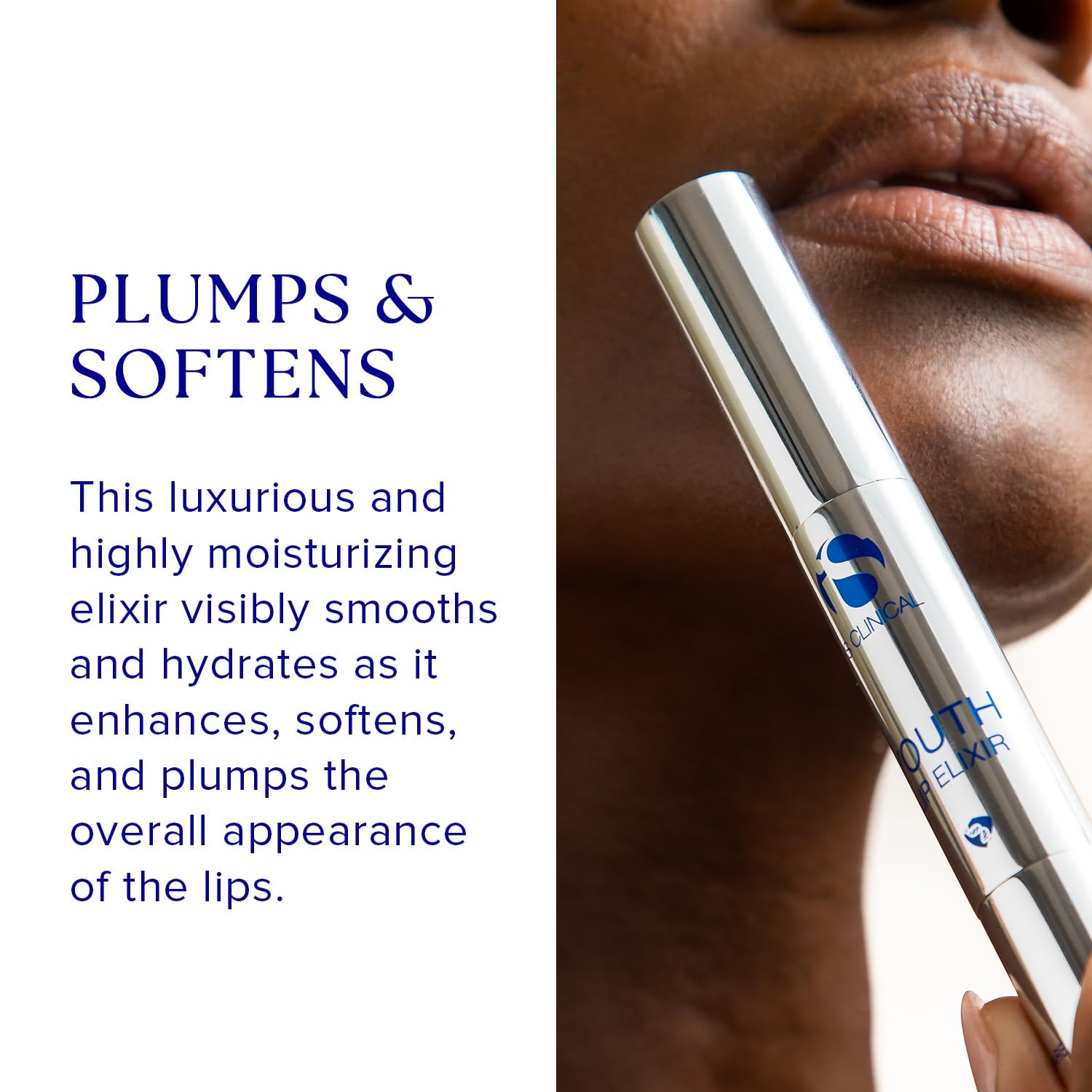 Foto 5 pulgar | Lip Care Is Clinical Youth Lip Elixir Lip Plumper  Vitamina C - Venta Internacional.
