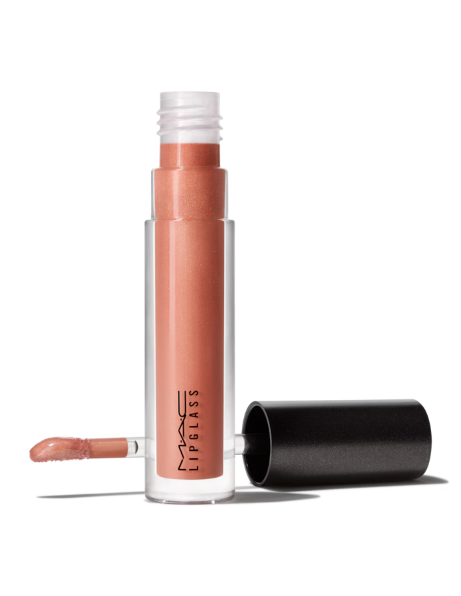 Brillo Para Labios Mac Cosmetics Lipglass Beaux