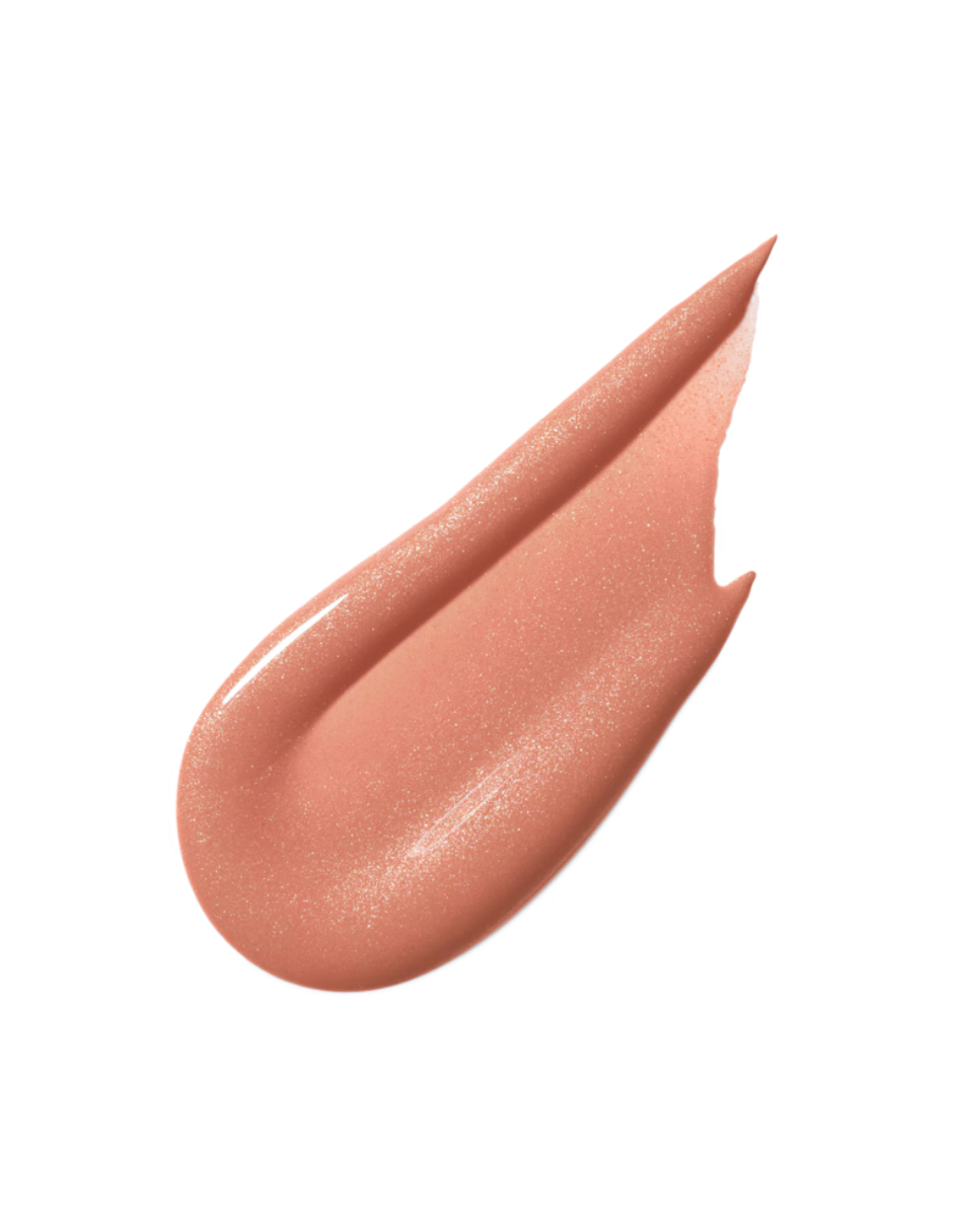Foto 3 pulgar | Brillo Para Labios Mac Cosmetics Lipglass Beaux