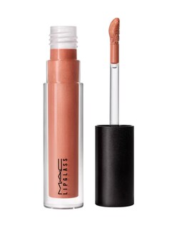 Foto 3 | Brillo Para Labios Mac Cosmetics Lipglass Beaux