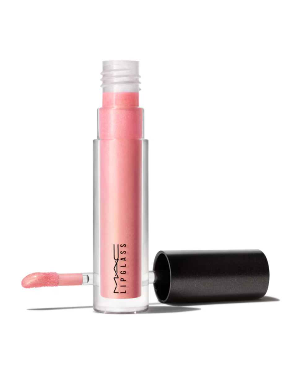 Brillo Para Labios Mac Cosmetics Lipglass Nymphette