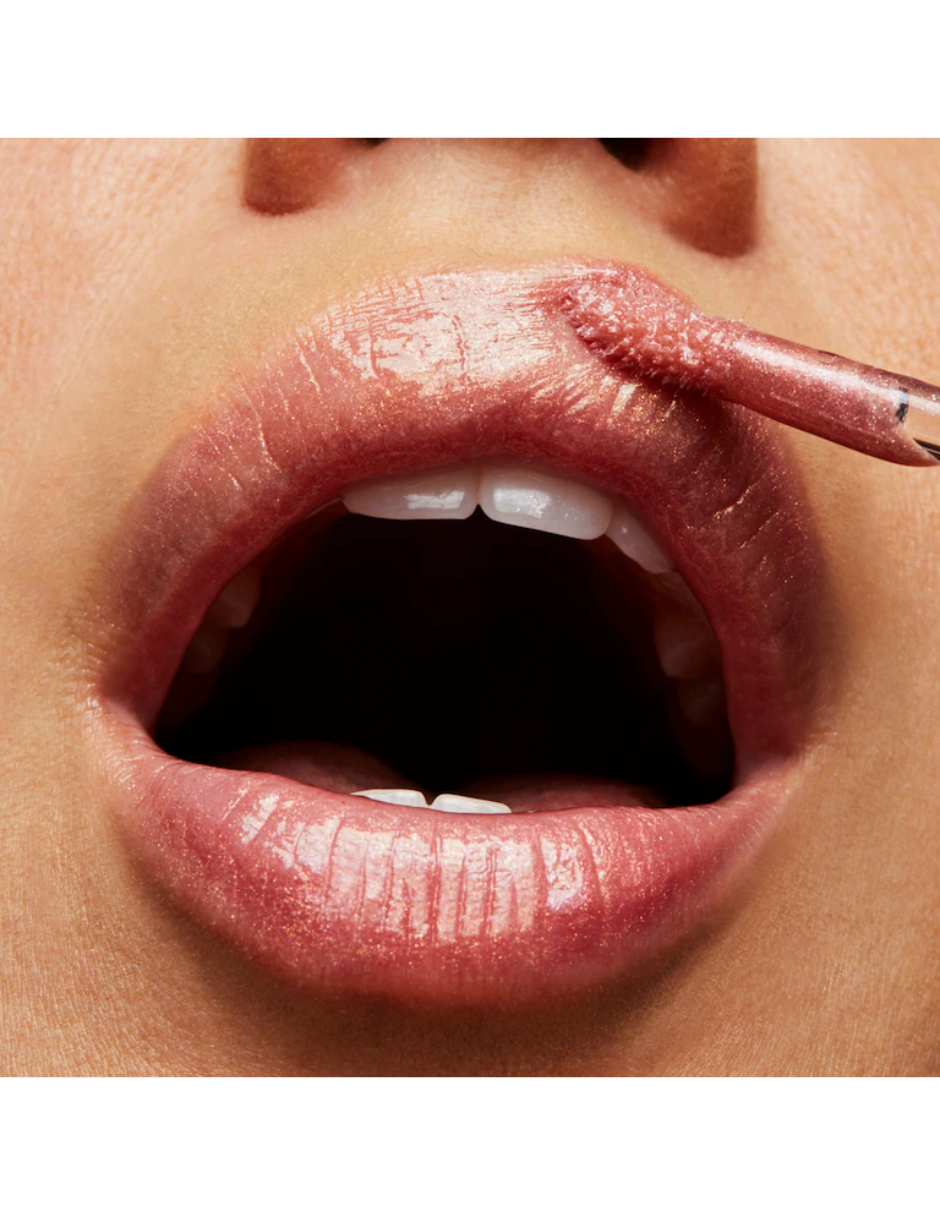 Foto 3 | Brillo Para Labios Mac Cosmetics Lipglass Nymphette