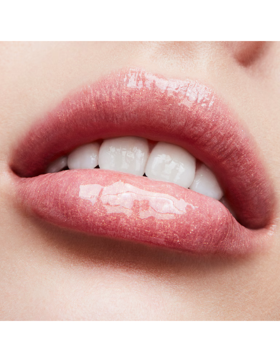 Foto 4 | Brillo Para Labios Mac Cosmetics Lipglass Nymphette