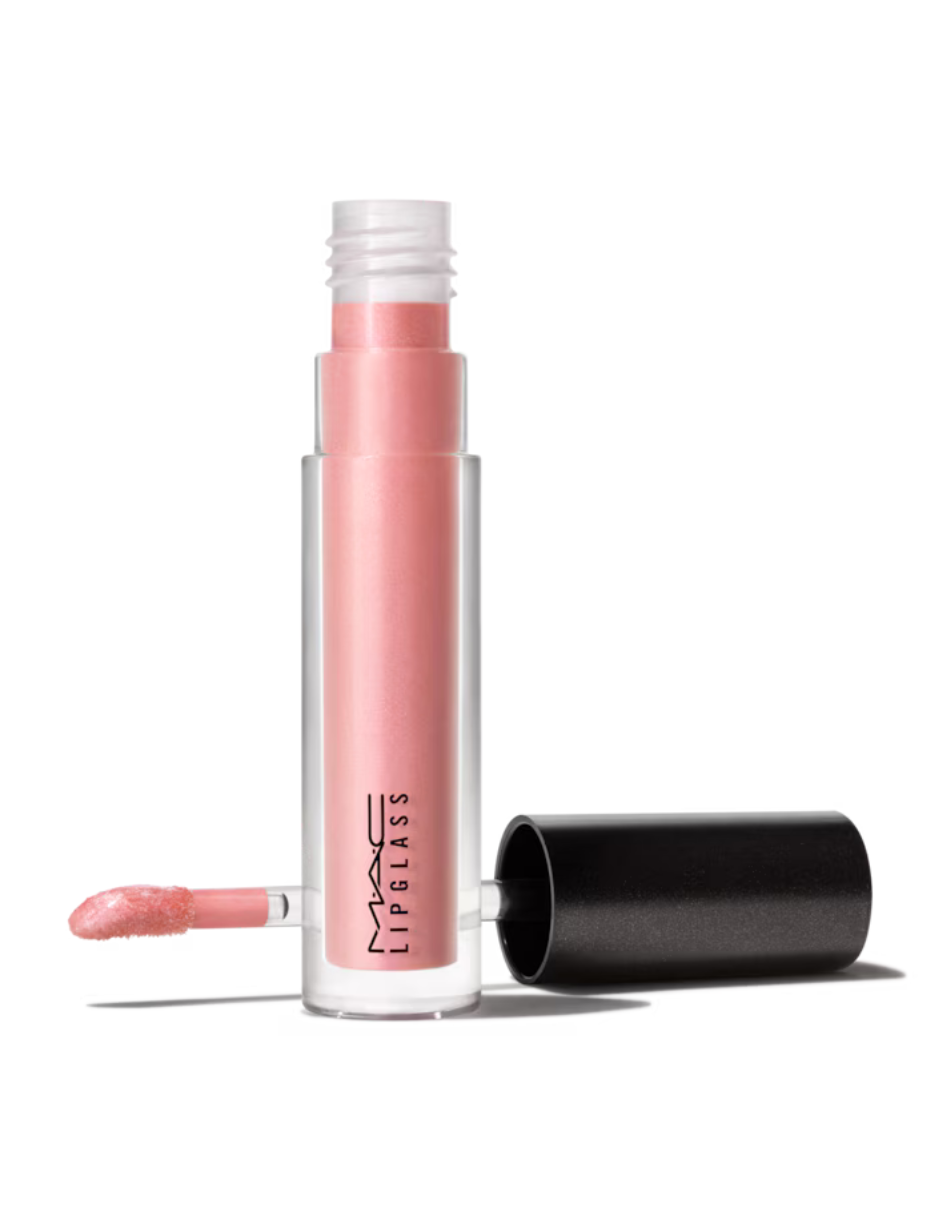 Brillo Para Labios Mac Cosmetics Lipglass Dreamy