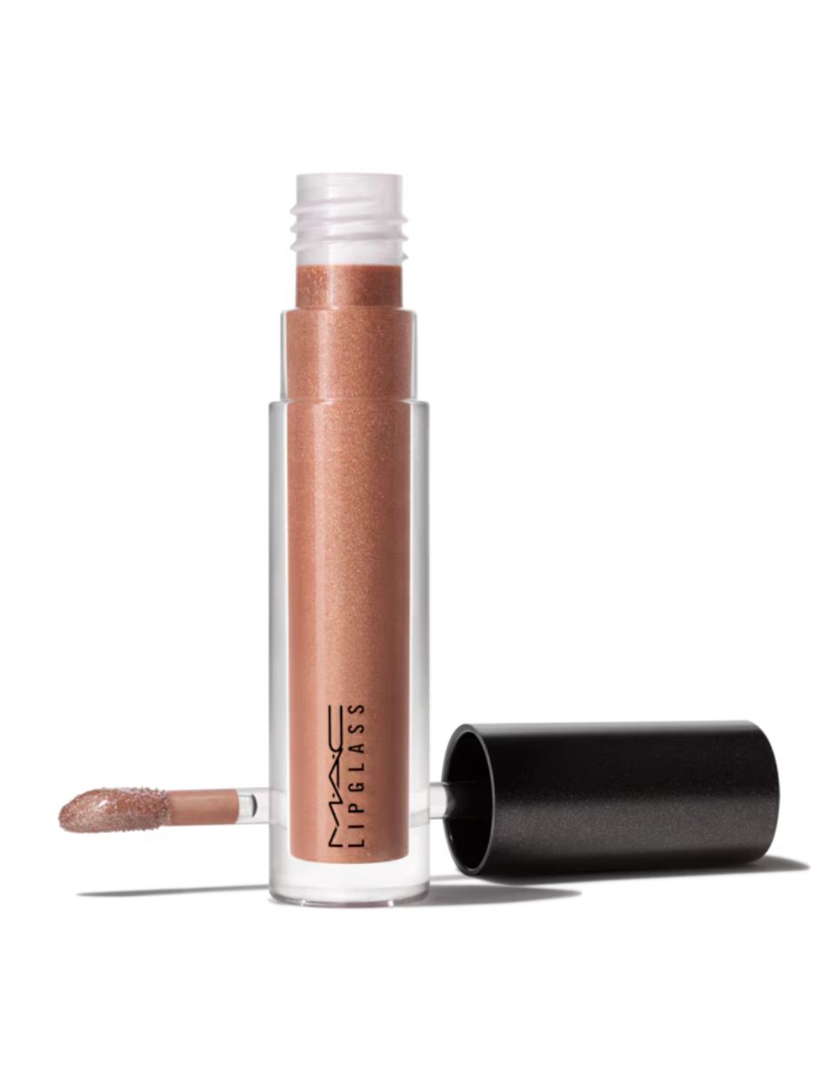 Brillo Para Labios Mac Cosmetics Lipglass Oh Baby