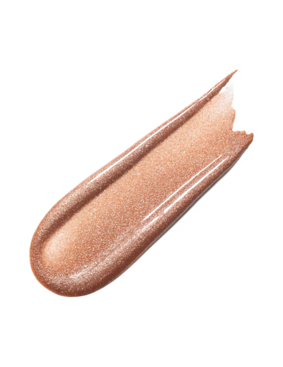 Foto 3 pulgar | Brillo Para Labios Mac Cosmetics Lipglass Oh Baby