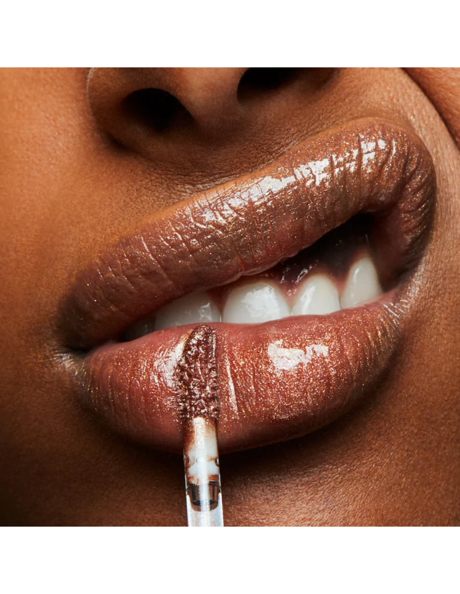 Foto 4 pulgar | Brillo Para Labios Mac Cosmetics Lipglass Oh Baby