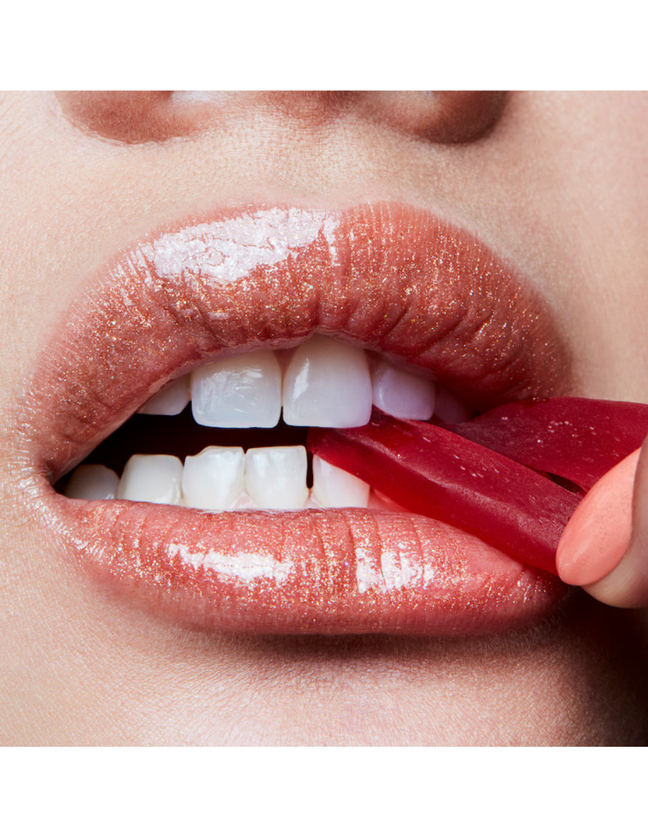 Foto 5 pulgar | Brillo Para Labios Mac Cosmetics Lipglass Oh Baby