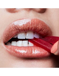 Foto 4 | Brillo Para Labios Mac Cosmetics Lipglass Oh Baby