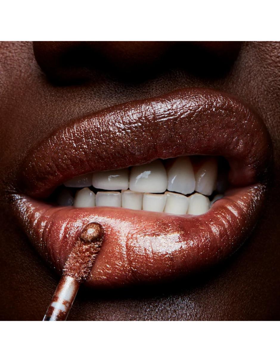Foto 6 pulgar | Brillo Para Labios Mac Cosmetics Lipglass Oh Baby