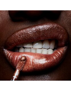 Foto 5 | Brillo Para Labios Mac Cosmetics Lipglass Oh Baby