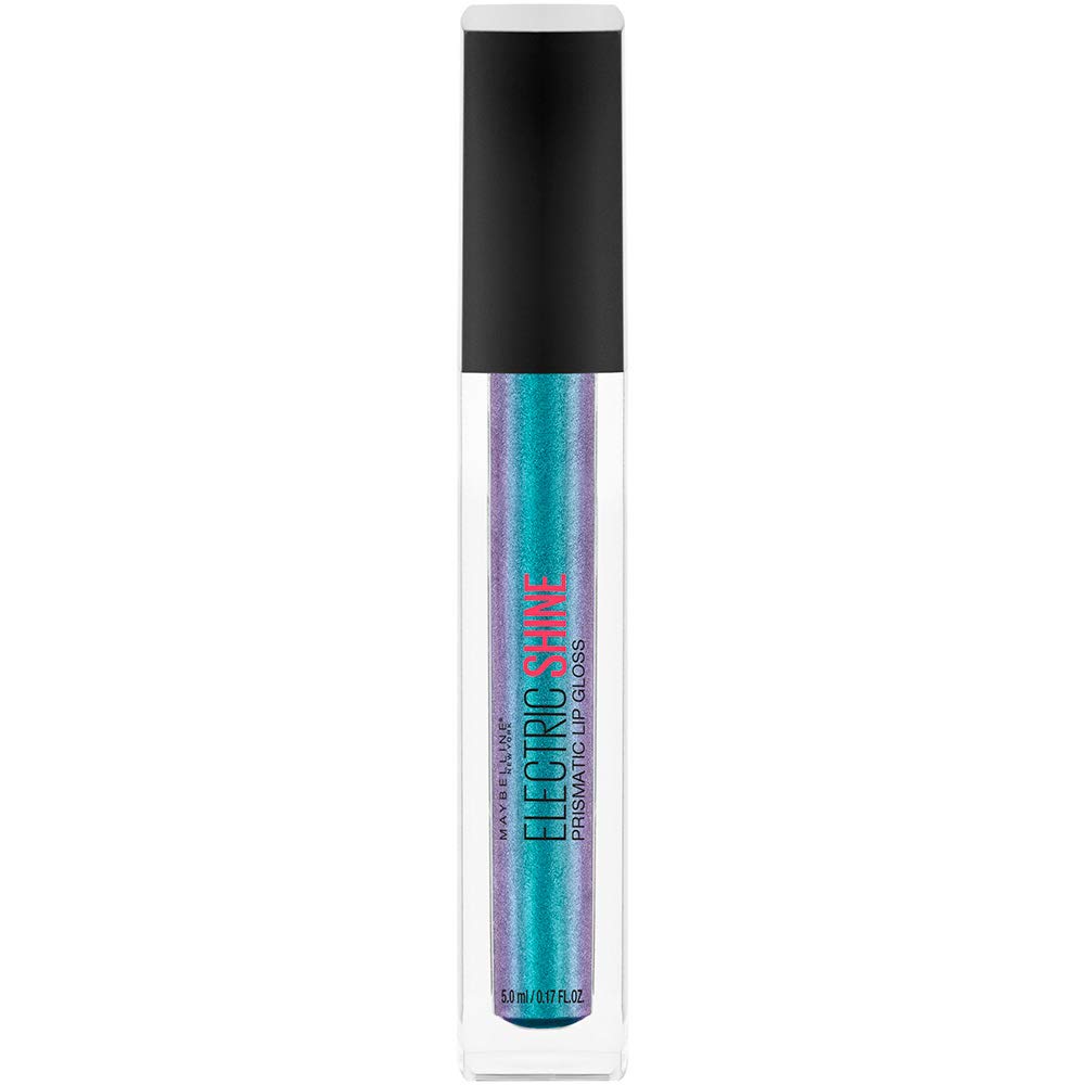 Foto 2 pulgar | Brillo De Labios Maybelline New York Lip Studio Electric Shine - Venta Internacional.