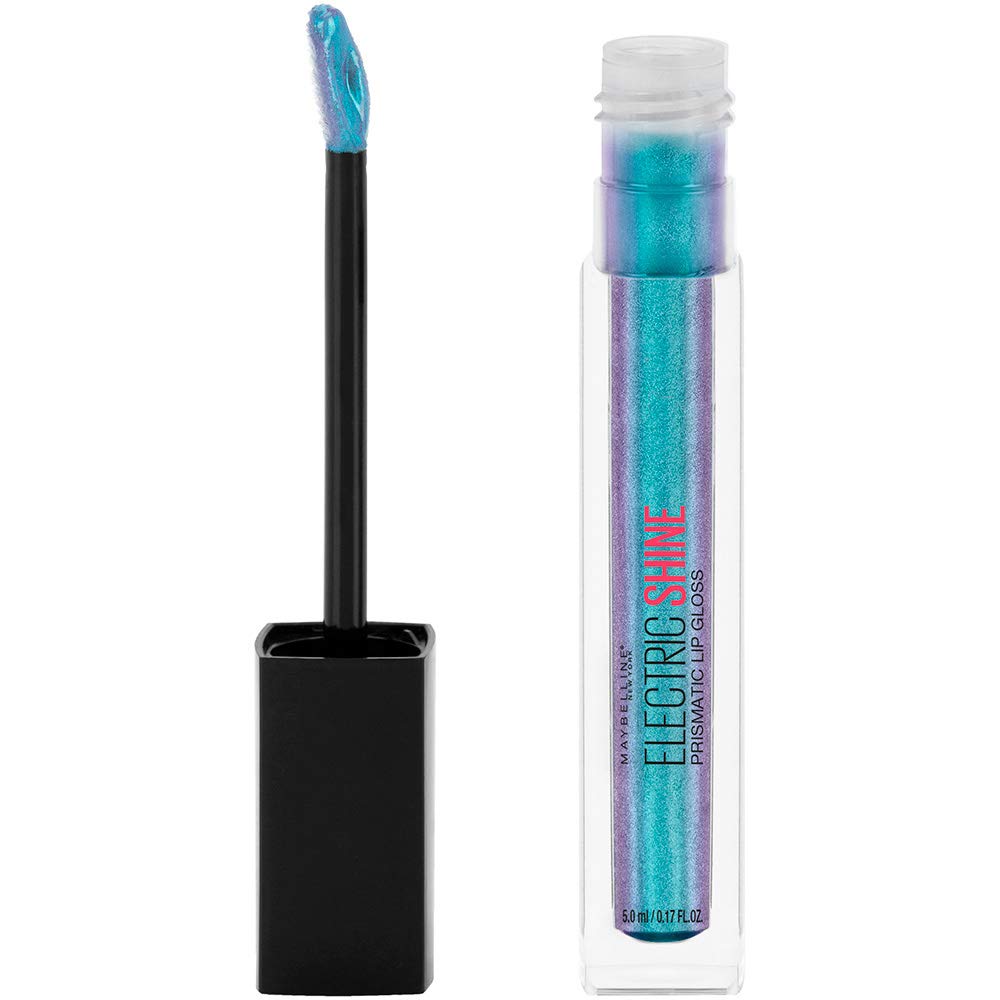 Foto 3 pulgar | Brillo De Labios Maybelline New York Lip Studio Electric Shine - Venta Internacional.