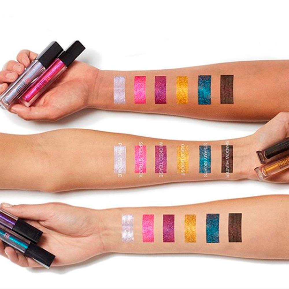 Foto 5 pulgar | Brillo De Labios Maybelline New York Lip Studio Electric Shine - Venta Internacional.