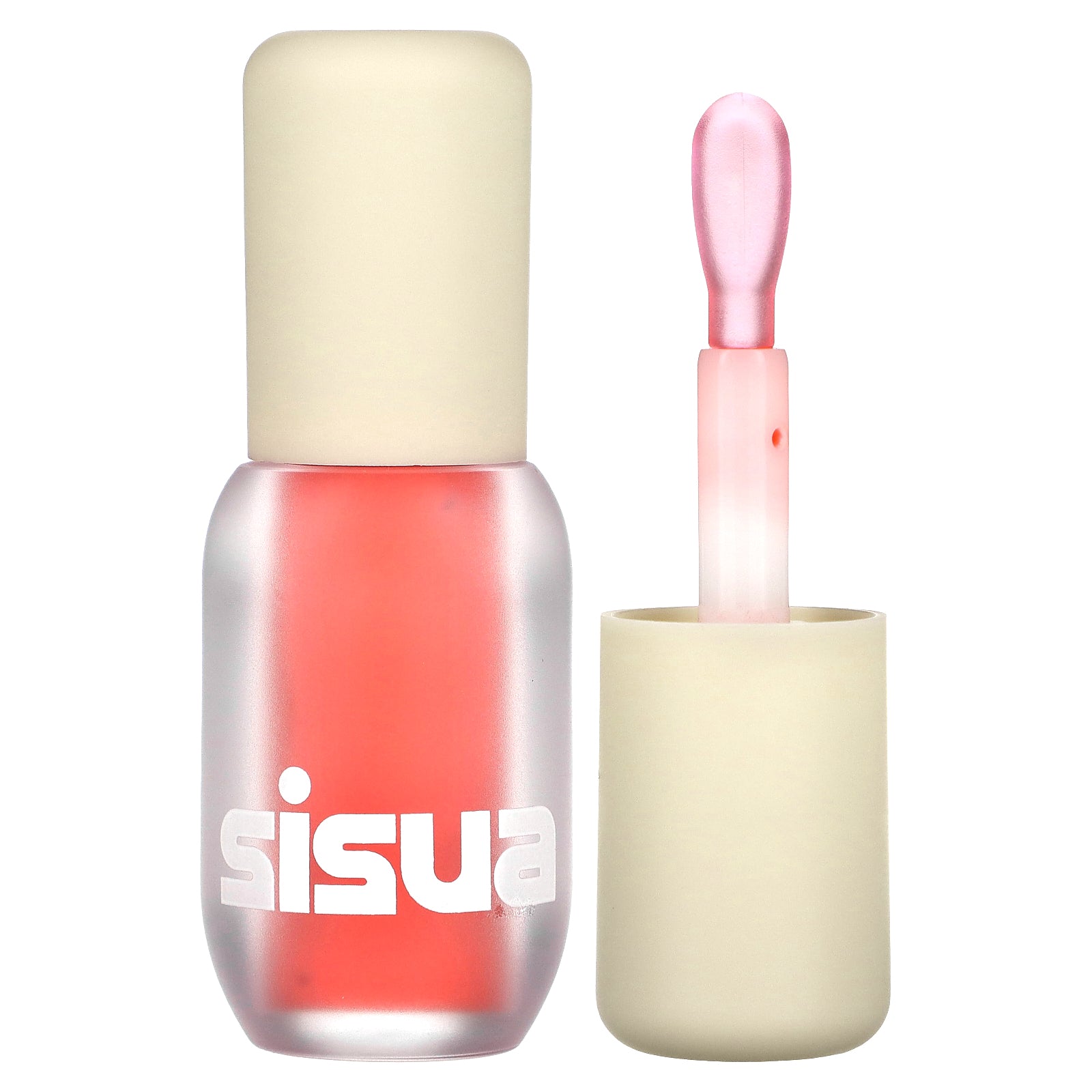 Foto 2 pulgar | Sirope De Palomitas Lip Plumper Unleashia Sisua No. 3  Guayaba Neón  3 8 G - Venta Internacional.