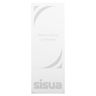 Foto 2 | Sirope De Palomitas Lip Plumper Unleashia Sisua No. 3 Guayaba Neón 3 8 G - Venta Internacional.