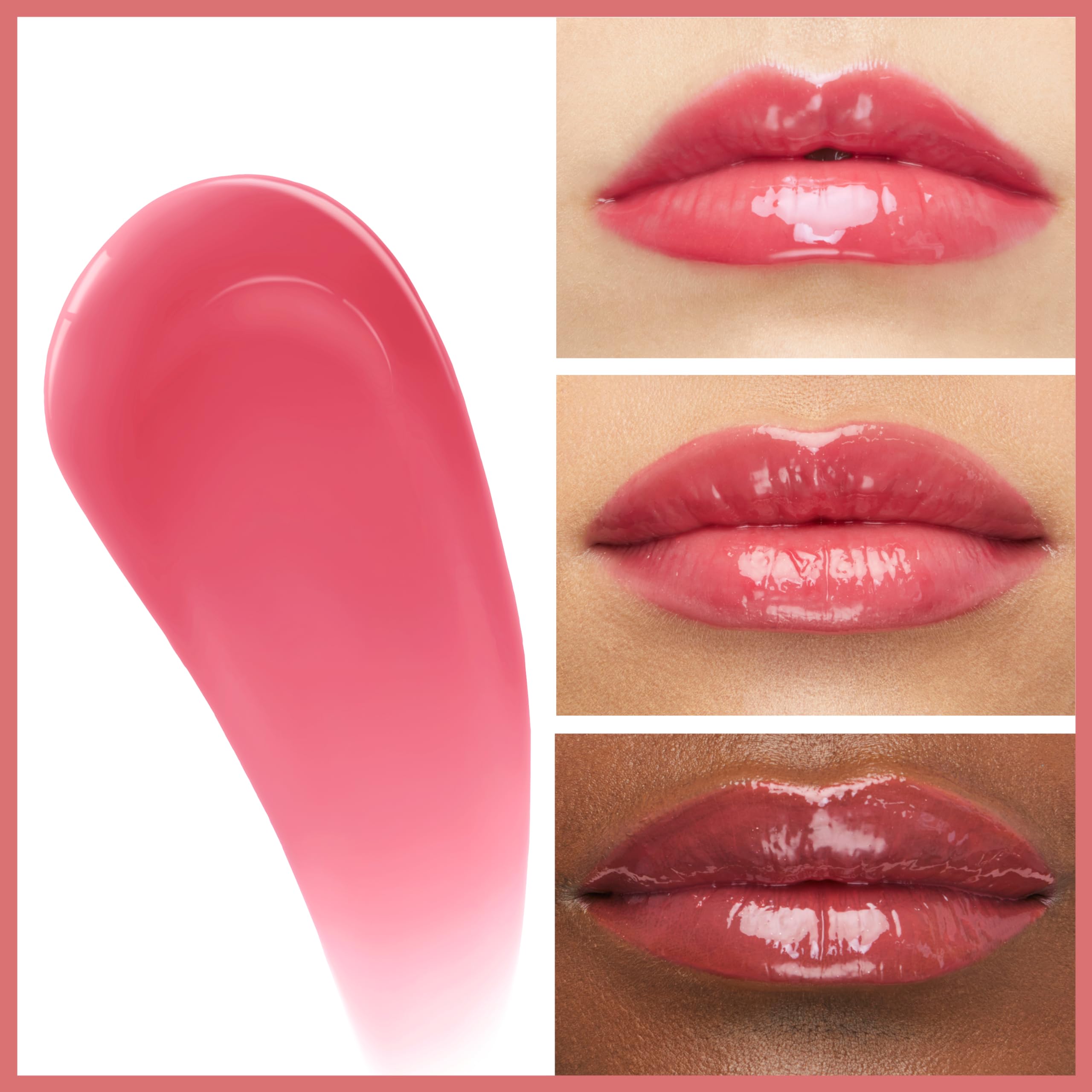 Foto 6 pulgar | Brillo De Labios Maybelline Lifter Gloss Hydrating Heat  5 Ml - Venta Internacional.