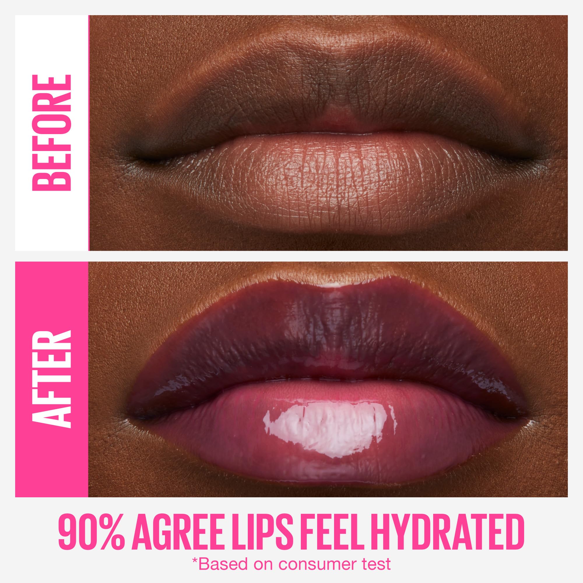 Foto 7 pulgar | Brillo De Labios Maybelline Lifter Gloss Hydrating Gold  5 Ml - Venta Internacional.
