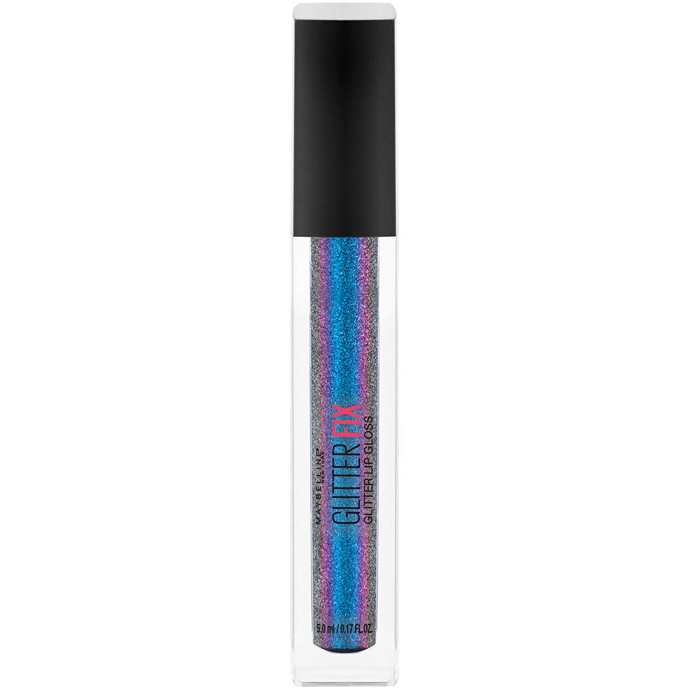 Foto 2 pulgar | Brillo De Labios Maybelline New York Lip Studio Glitter Fix  5 Ml - Venta Internacional.