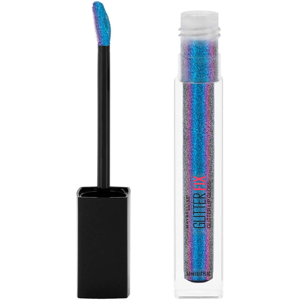 Foto 3 pulgar | Brillo De Labios Maybelline New York Lip Studio Glitter Fix  5 Ml - Venta Internacional.