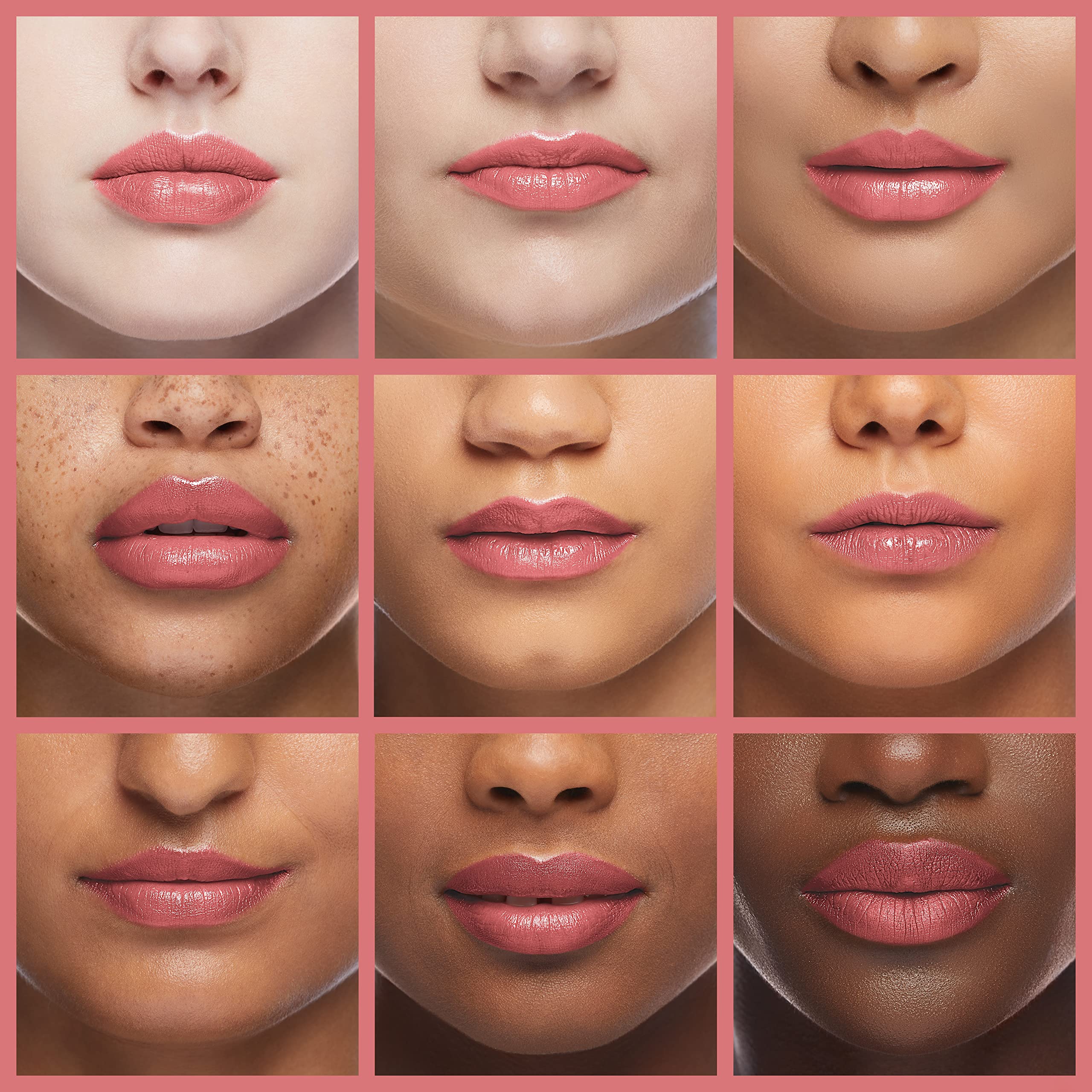 Foto 5 pulgar | Brillo De Labios Maybelline Lifter Gloss Hydrating Moon Nude Pink - Venta Internacional.