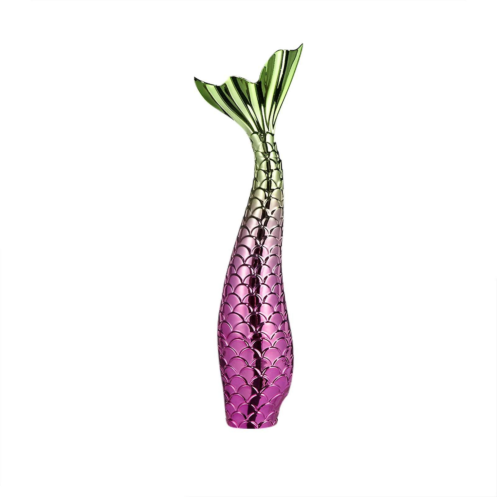 Foto 2 pulgar | Brillo De Labios Huoguo Mermaid Matte Antiadherente Que No Se Decolora - Venta Internacional.