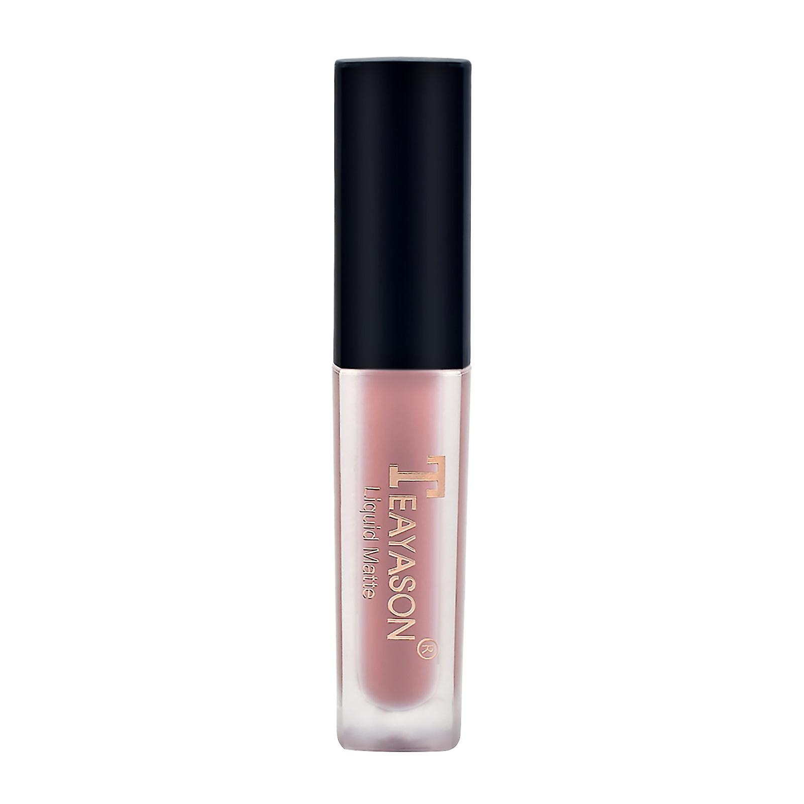 Foto 1 | Brillo De Labios Nude Earth Color Matte Hidratante - Venta Internacional.