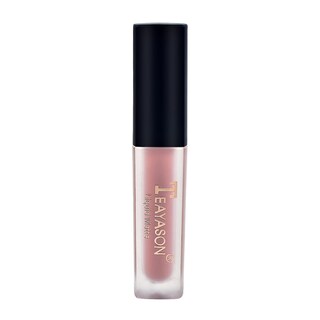 Foto 1 | Brillo De Labios Nude Earth Color Matte Hidratante - Venta Internacional.